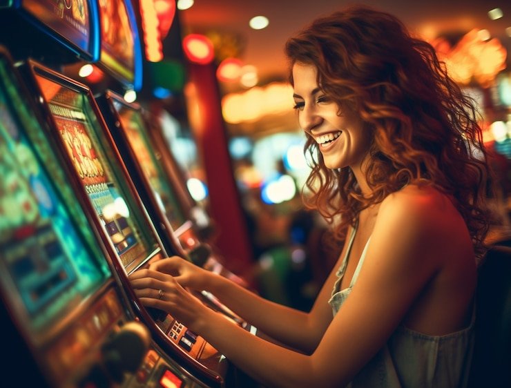 Platform 888togel menampilkan berbagai kategori permainan kasino, sportsbook, dan slot games dalam satu antarmuka terpadu
