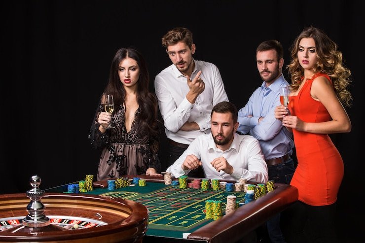 Tampilan layar penempatan taruhan French Roulette di 888togel dengan berbagai pilihan taruhan dan pembayaran
