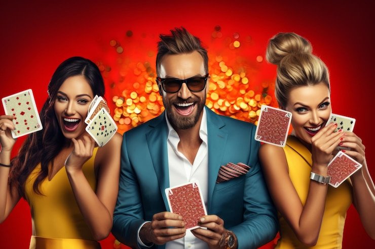 French Roulette Game 